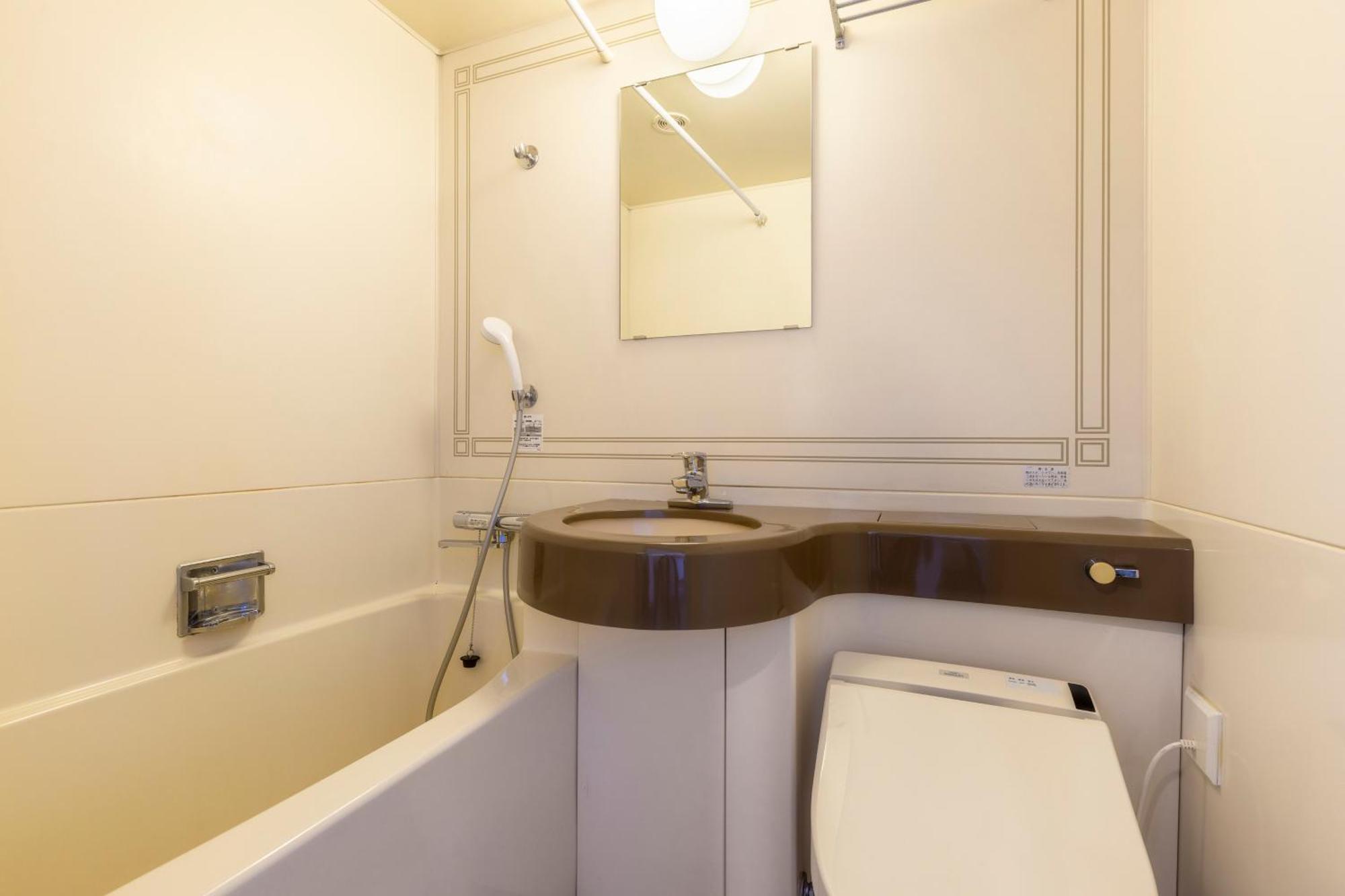 איזומי-סנו City Hotel Air Port In Prince מראה חיצוני תמונה