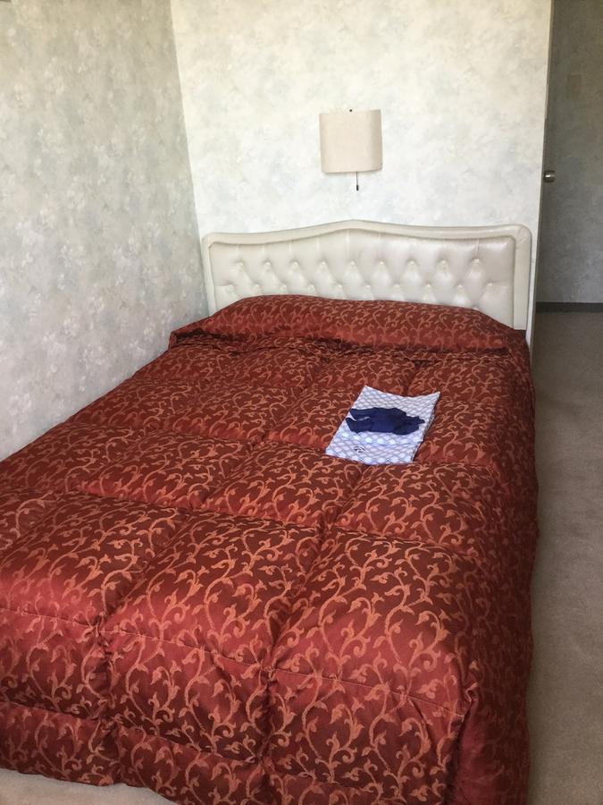 איזומי-סנו City Hotel Air Port In Prince מראה חיצוני תמונה